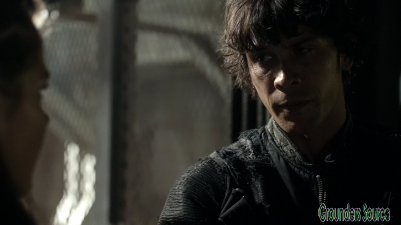 The 100 Season Three Episode Five Hakeldama-1055
