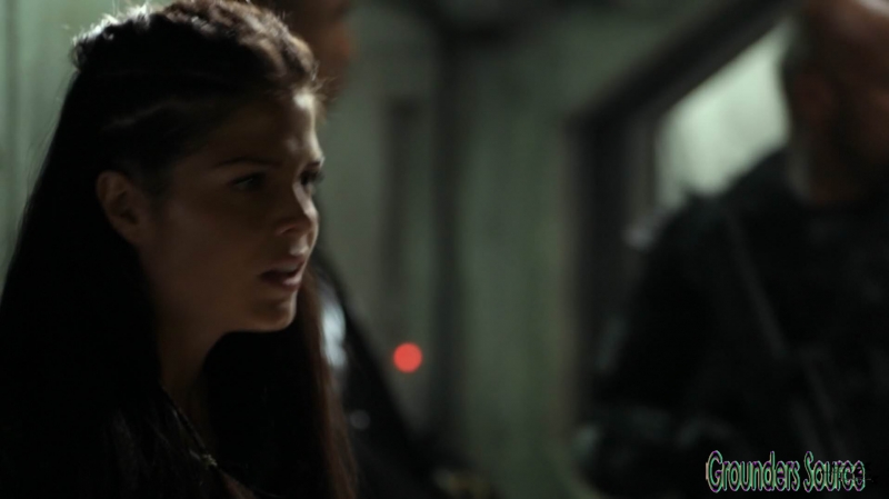 The 100 Season Three Episode Five Hakeldama-1054
