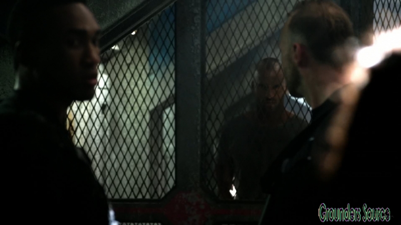 The 100 Season Three Episode Five Hakeldama-1053
