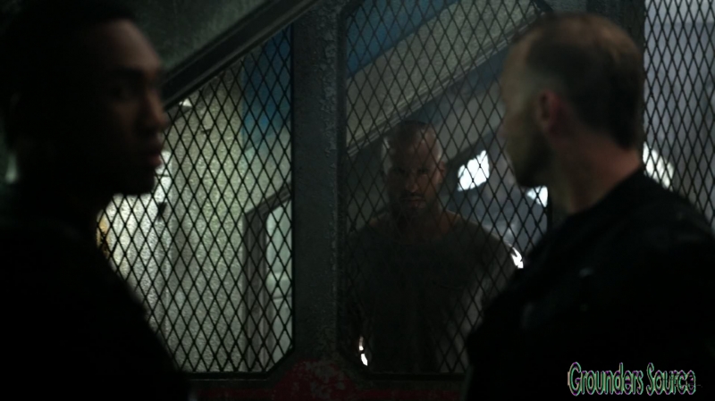 The 100 Season Three Episode Five Hakeldama-1052

