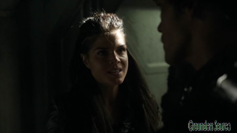 The 100 Season Three Episode Five Hakeldama-1049
