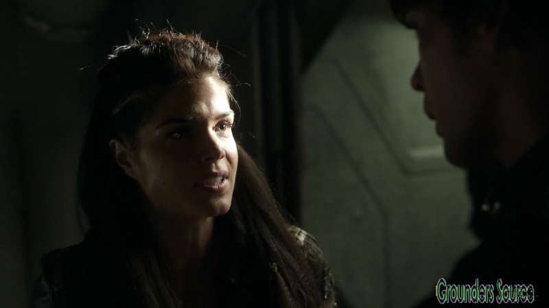 The 100 Season Three Episode Five Hakeldama-1048
