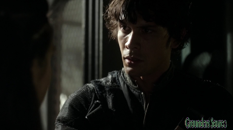 The 100 Season Three Episode Five Hakeldama-1047
