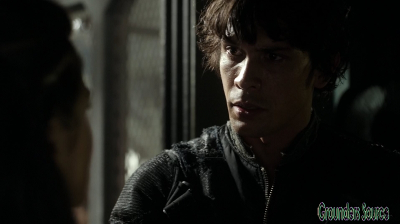 The 100 Season Three Episode Five Hakeldama-1046
