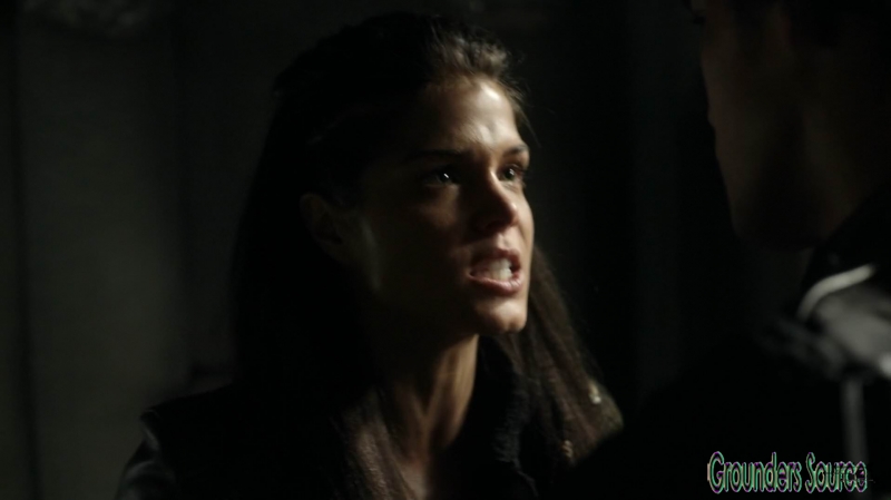 The 100 Season Three Episode Five Hakeldama-1045
