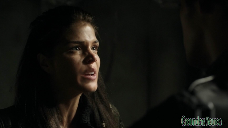 The 100 Season Three Episode Five Hakeldama-1042
