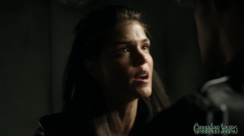 The 100 Season Three Episode Five Hakeldama-1041
