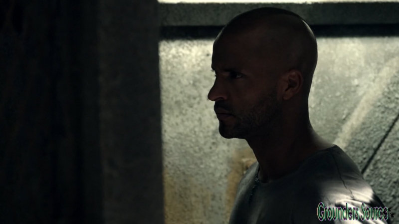 The 100 Season Three Episode Five Hakeldama-1040
