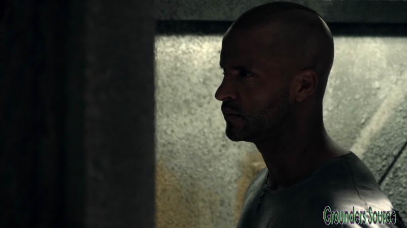 The 100 Season Three Episode Five Hakeldama-1039
