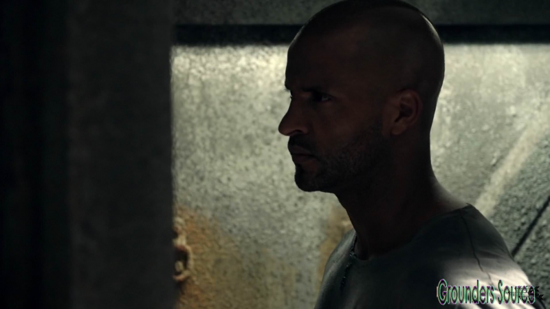The 100 Season Three Episode Five Hakeldama-1038
