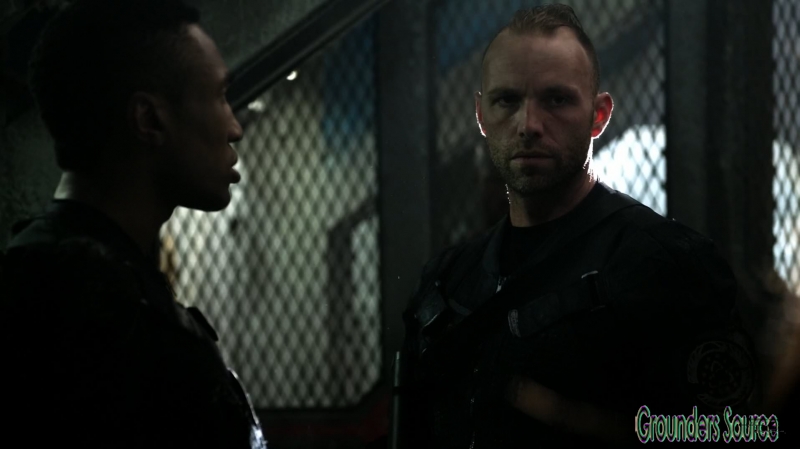 The 100 Season Three Episode Five Hakeldama-1037

