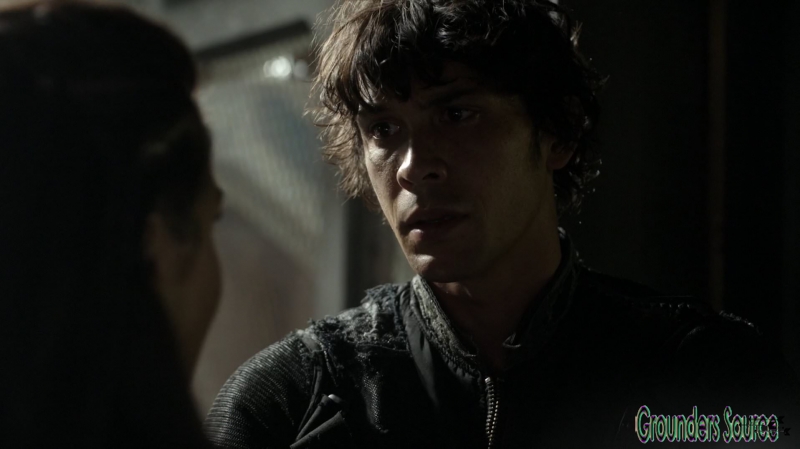 The 100 Season Three Episode Five Hakeldama-1036

