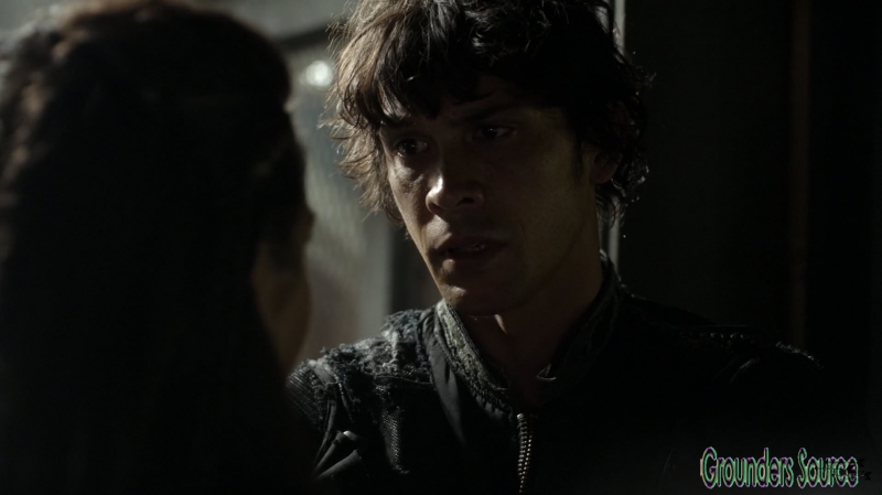 The 100 Season Three Episode Five Hakeldama-1035
