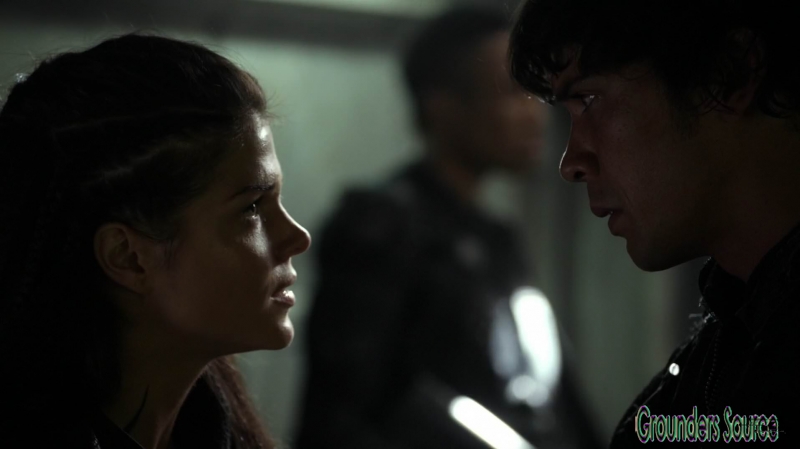 The 100 Season Three Episode Five Hakeldama-1034
