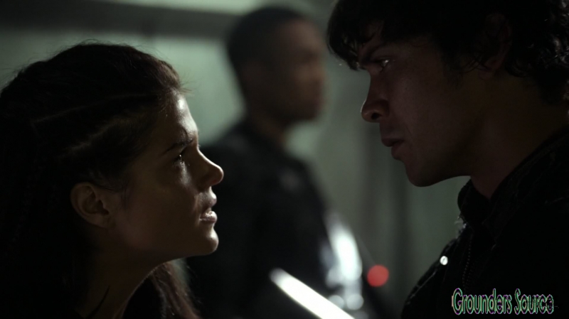 The 100 Season Three Episode Five Hakeldama-1028
