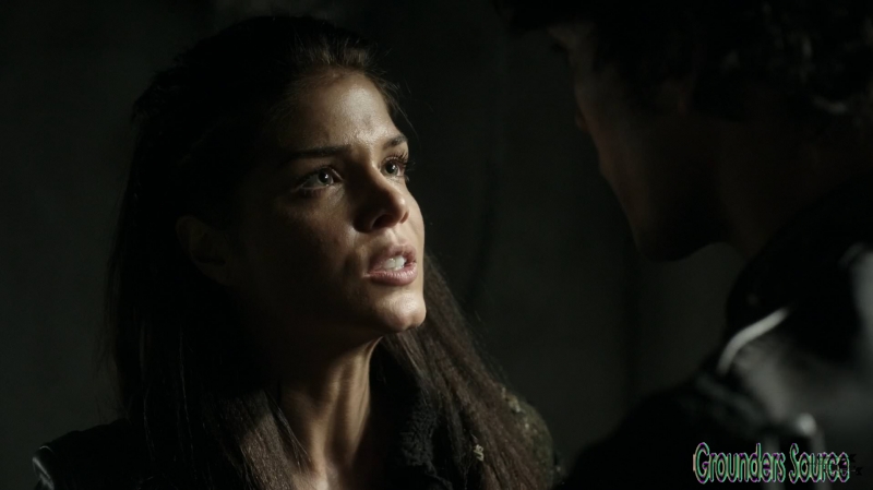 The 100 Season Three Episode Five Hakeldama-1029
