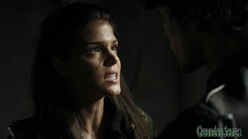 The 100 Season Three Episode Five Hakeldama-1027
