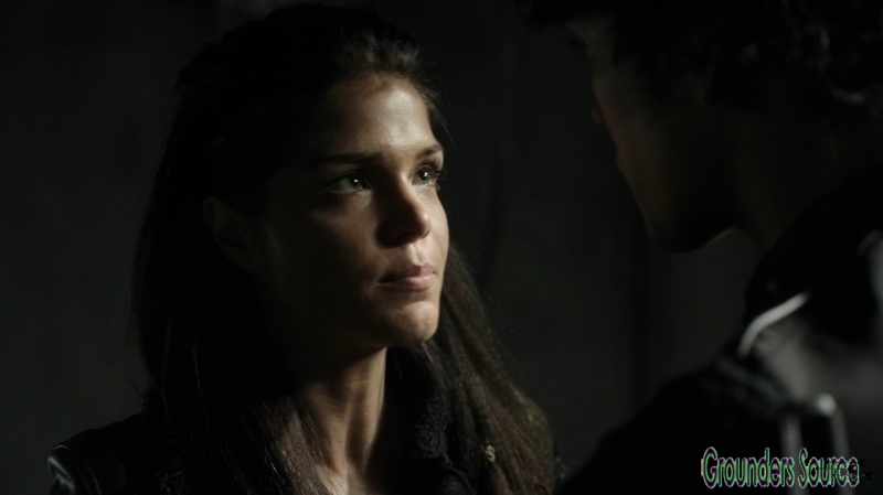 The 100 Season Three Episode Five Hakeldama-1026
