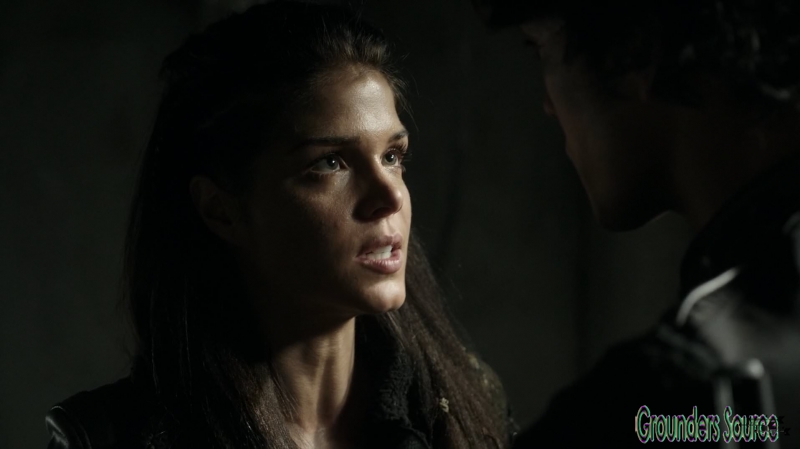 The 100 Season Three Episode Five Hakeldama-1025
