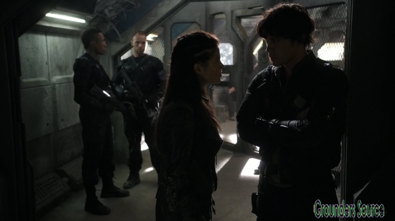 The 100 Season Three Episode Five Hakeldama-1024
