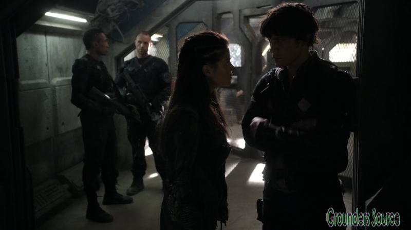 The 100 Season Three Episode Five Hakeldama-1023
