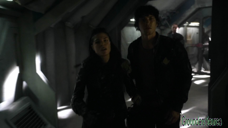 The 100 Season Three Episode Five Hakeldama-1019
