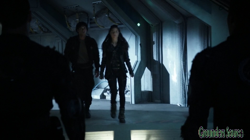 The 100 Season Three Episode Five Hakeldama-1017
