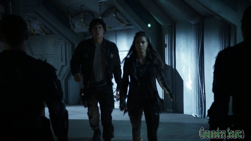 The 100 Season Three Episode Five Hakeldama-1016

