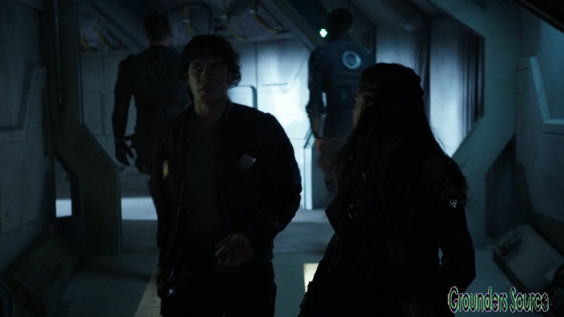 The 100 Season Three Episode Five Hakeldama-1015
