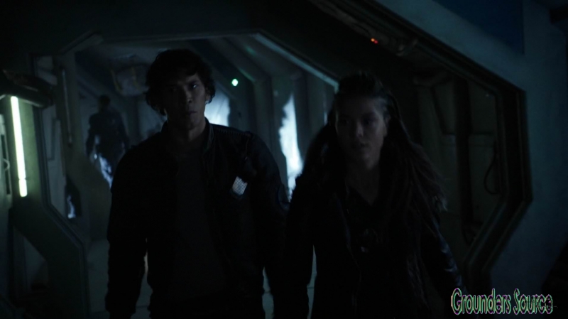 The 100 Season Three Episode Five Hakeldama-1012
