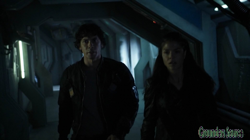 The 100 Season Three Episode Five Hakeldama-1011
