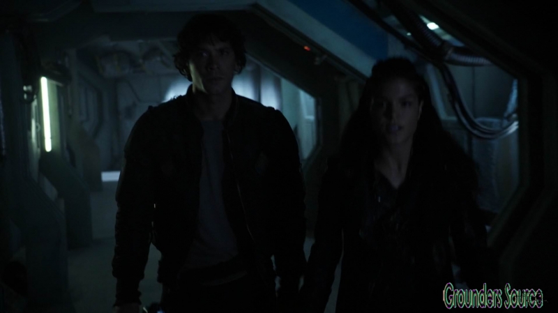 The 100 Season Three Episode Five Hakeldama-1010
