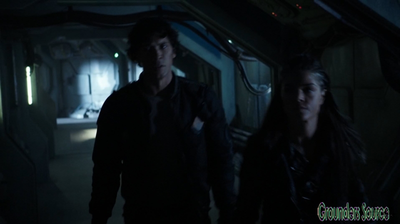 The 100 Season Three Episode Five Hakeldama-1008
