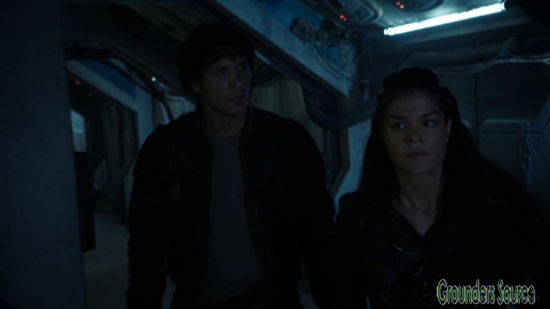 The 100 Season Three Episode Five Hakeldama-1006

