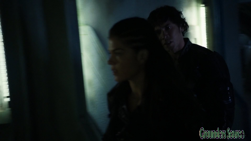 The 100 Season Three Episode Five Hakeldama-1003
