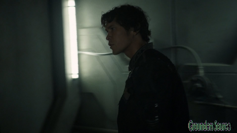 The 100 Season Three Episode Five Hakeldama-1001
