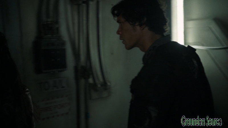 The 100 Season Three Episode Five Hakeldama-1000
