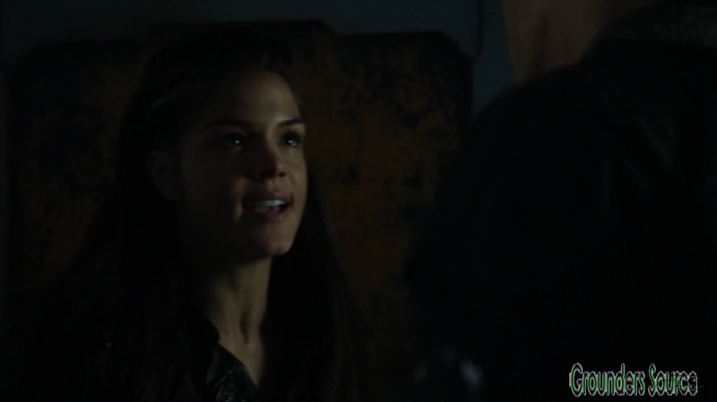 The 100 Season Three Episode Five Hakeldama-999
