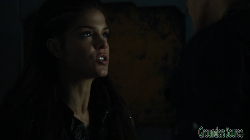 The 100 Season Three Episode Five Hakeldama-998
