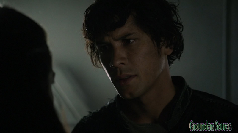 The 100 Season Three Episode Five Hakeldama-997
