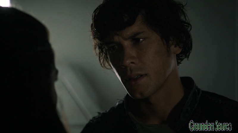 The 100 Season Three Episode Five Hakeldama-995
