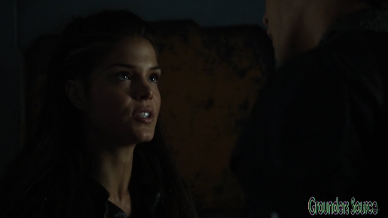 The 100 Season Three Episode Five Hakeldama-996
