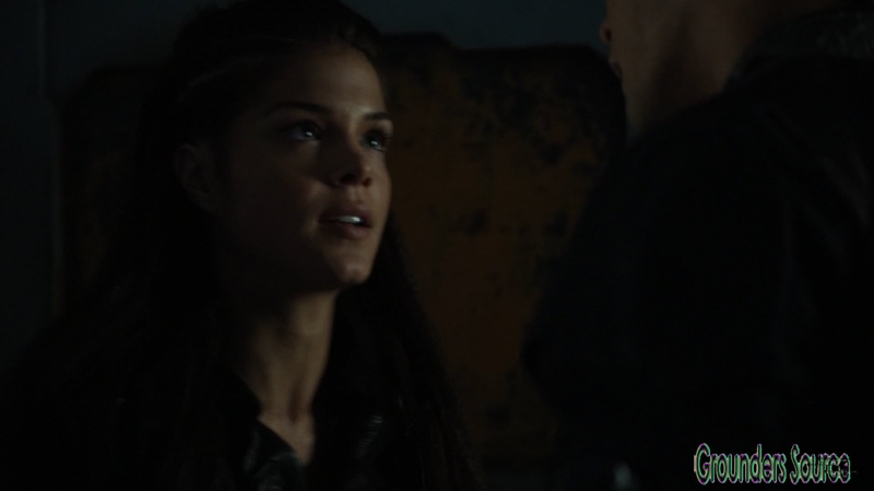 The 100 Season Three Episode Five Hakeldama-994
