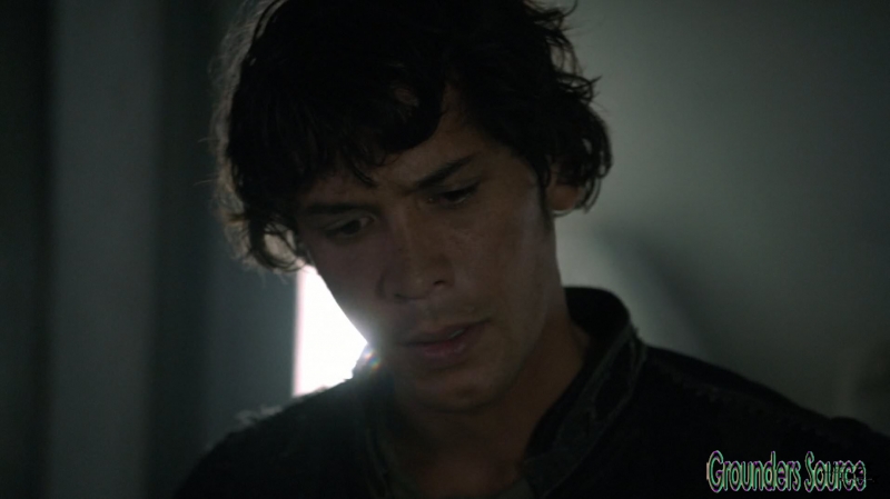 The 100 Season Three Episode Five Hakeldama-993
