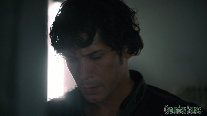 The 100 Season Three Episode Five Hakeldama-991
