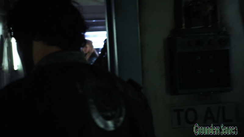 The 100 Season Three Episode Five Hakeldama-990
