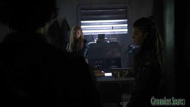 The 100 Season Three Episode Five Hakeldama-988
