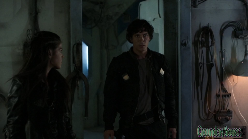 The 100 Season Three Episode Five Hakeldama-987
