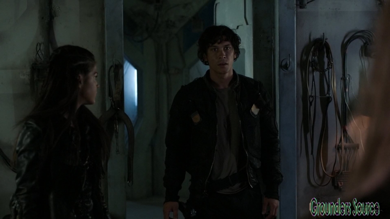 The 100 Season Three Episode Five Hakeldama-985
