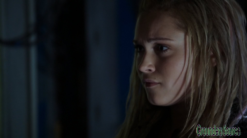 The 100 Season Three Episode Five Hakeldama-983
